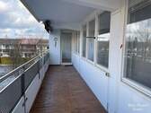 Balkon - Etagenwohnung mit 87,00 m² in Unterhaching zum Kaufen