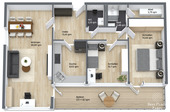 Grundriss - 