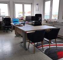 Bürofläche in Bad Vilbel - Massenheim