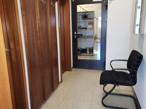 Flurbereich - Büro in Bad Vilbel zur Miete