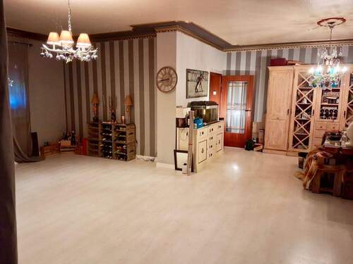 Blick Richtung Flur - 