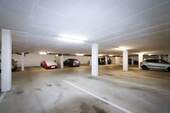 Tiefgarage - 