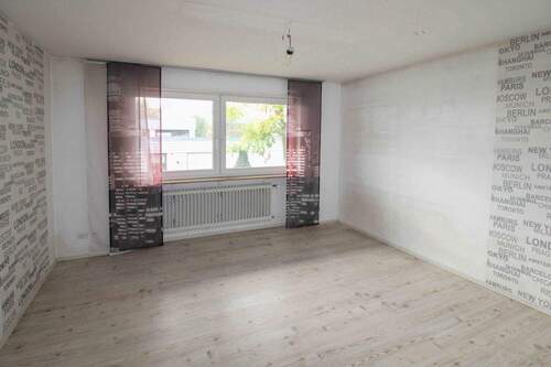 Zimmer Gartengeschoß(2) - 