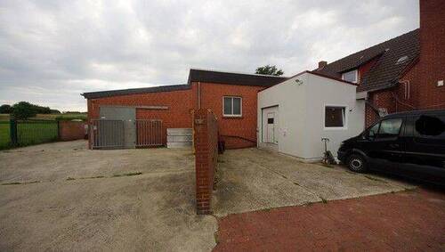 9.JPG - Halle in Ostercappeln