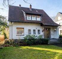 Charmantes Wohnhaus mit großem Grundstück im Binnerfeld, Neheim! - Arnsberg / Neheim Neheim-Hüsten