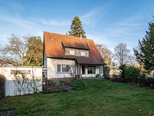 Außenansicht - 5 Zimmer Einfamilienhaus in Arnsberg / Neheim