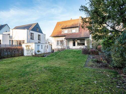 Außenansicht - Einfamilienhaus mit 134,00 m&sup2; in Arnsberg / Neheim zum Kaufen