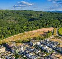 Castelnau Mattheis - attraktives Baugrundstück im Urbanen Walddorf - Trier Weismark-Feyen