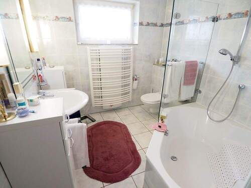 Badezimmer - 