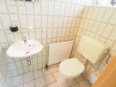 Gäste-WC - 