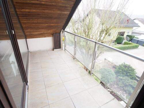 Balkon - 