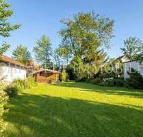 Baugrundstück in Hallbergmoos - ruhige Wohnlage - Hallbergmoos / Goldach