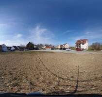 Erschloßenes Baugrundstück in Erdweg wartet auf Sie!