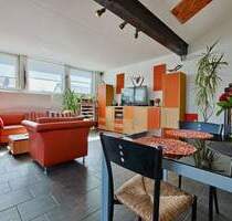 Gemütliche Dachgeschosswohnung in ruhiger Lage - Beimerstetten