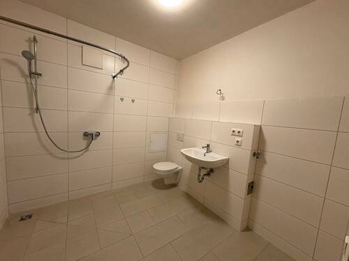 Wohnung beispielhaft - 