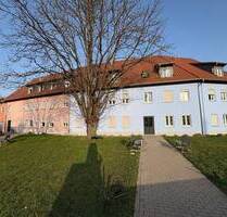 Modernes Wohnensemble mit barrierefreien Wohnungen, hoher Auslastung & zusätzlichem Gewerbepotenzial - Kitzingen