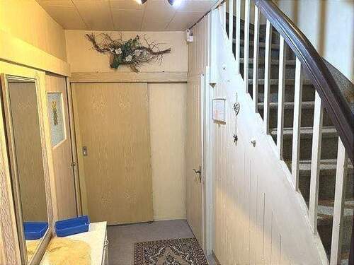 Hausflur - 