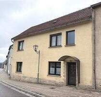 EFH in Nebra - 35.000,00&nbsp;EUR Kaufpreis, ca.&nbsp; 120,00&nbsp;m&sup2;&nbsp;Wohnfl&auml;che in Nebra (Unstrut) (PLZ: 06642)