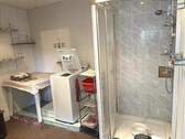 Waschküche - 