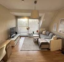 Charmante 2 Zimmer Wohnung mit Balkon in ruhiger Lage - Münster Kinderhaus