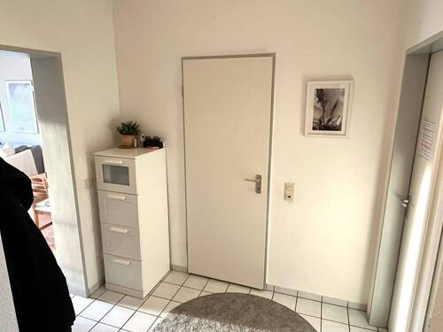 Bild 4 - Etagenwohnung mit 54,50 m&sup2; in Münster zum Kaufen