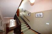 Treppenhaus - 