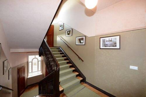 Treppenhaus - 