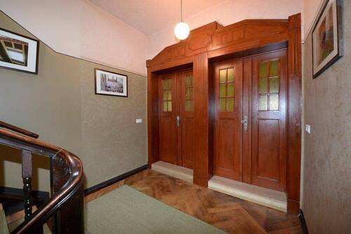 Treppenhaus - 