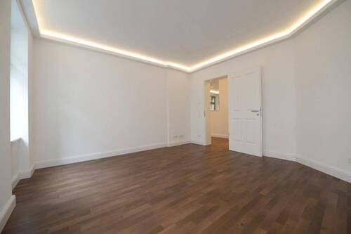 Zimmer (Muster) - 