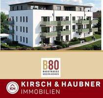 KfW 40 QNG - Nachhaltigkeit mit hohen Steuervorteilen! NEUBAU - Badstraße 80, Neumarkt
