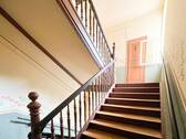 Treppenhaus - 