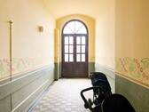 Eingangsbereich - 