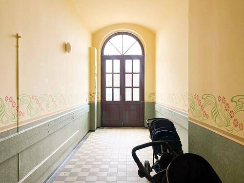 Eingangsbereich - 