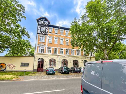Außenansicht - 