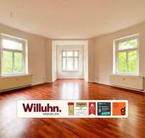 Bezugsfrei: 90 m² Wohnkomfort mit Badewanne & Dusche - Leipzig Connewitz Bezugsfrei: 90 m² Wohnkomfort mit Badewanne & Dusche - Leipzig Connewitz