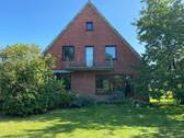 Gartenansicht - 