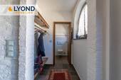 LYD 3692 - 24 Flur - 