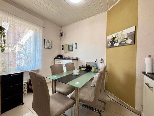 Esszimmer - 