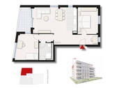 Grundriss - 