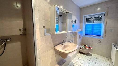 Badezimmer - 