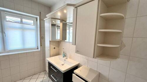 Badezimmer - 