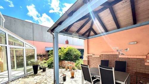 Terrasse - 