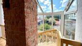 Treppenhaus - 