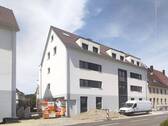 Haus6 - Moderne 3-Zimmer-Wohnung sucht Sie!