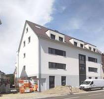 Moderne 3-Zimmer-Wohnung sucht Sie! - Balingen