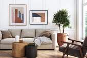 Bild 1 - Sahnestück mit sehr großem Wohnzimmer