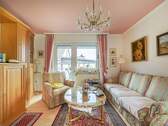 Wohnbereich - 3 Zimmer Etagenwohnung in Waldbronn / Busenbach