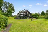 Gartenansicht - 
