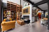 Kaminlounge - 