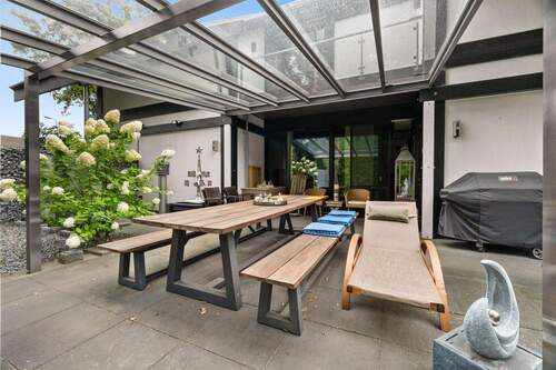 Terrasse - 